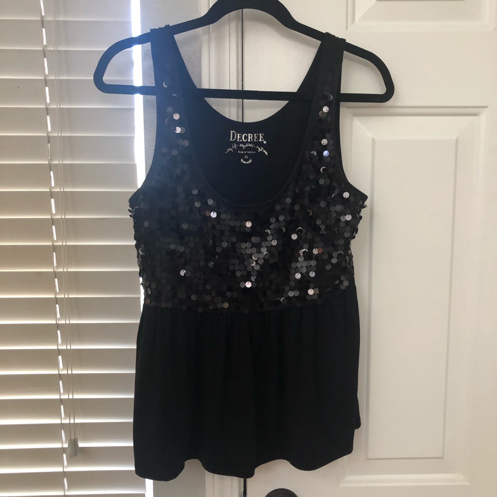 Decree Top